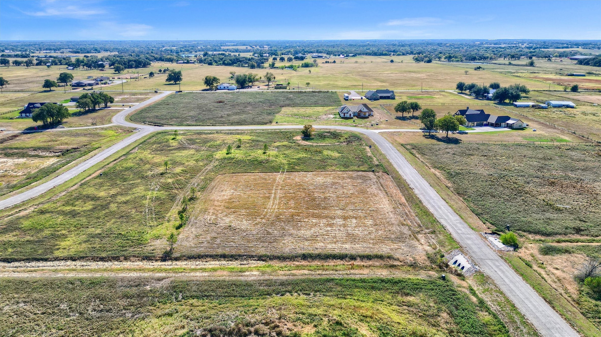 2151 Sundance Road Whitesboro TX 76273