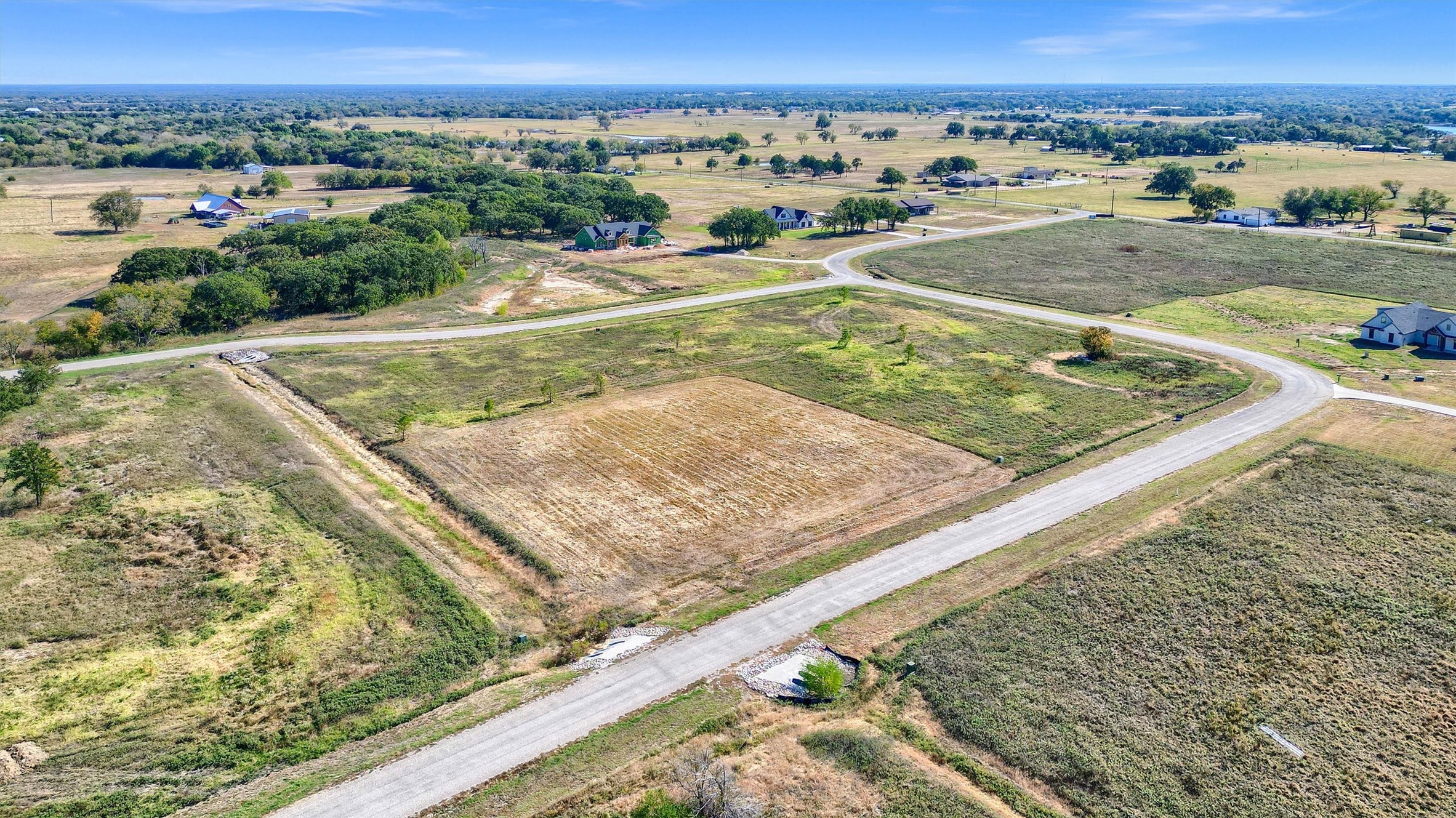 2151 Sundance Road Whitesboro TX 76273