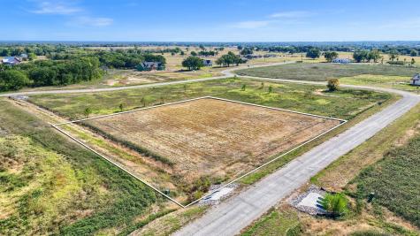 2151 Sundance Road Whitesboro TX 76273