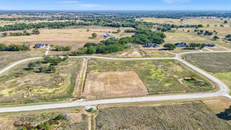 2151 Sundance Road Whitesboro TX 76273