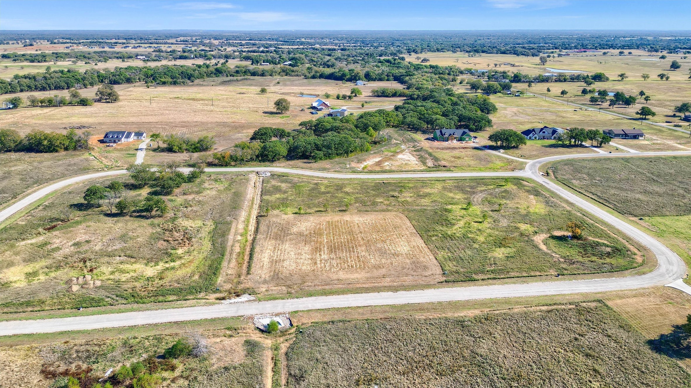 2151 Sundance Road Whitesboro TX 76273