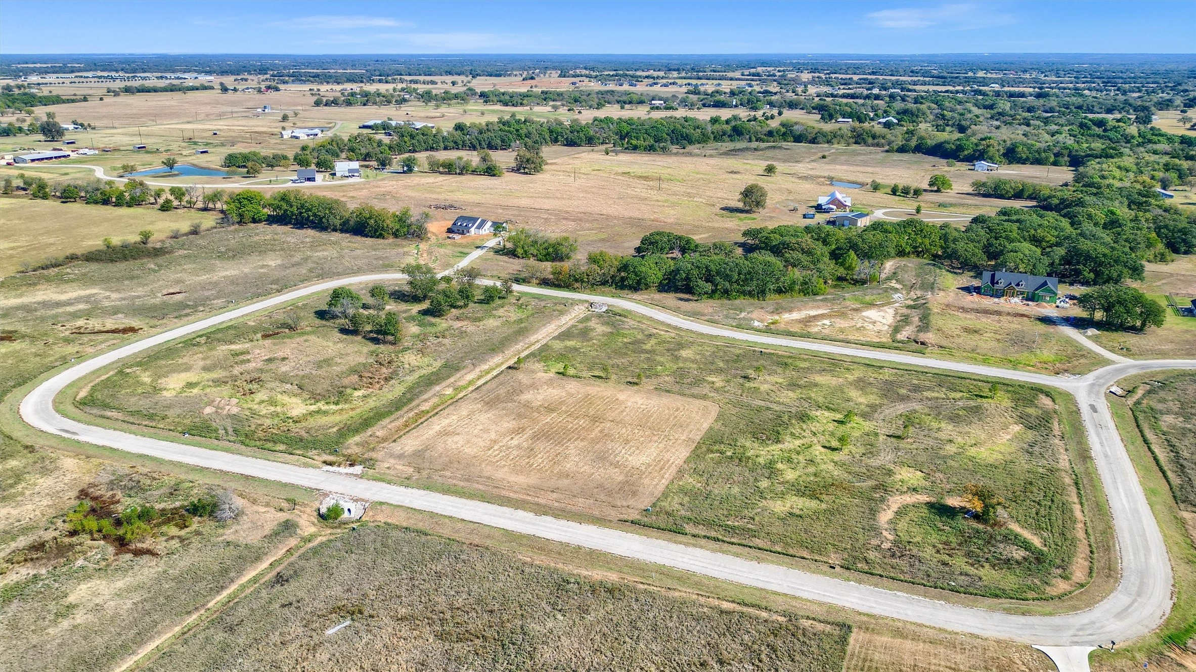 2151 Sundance Road Whitesboro TX 76273