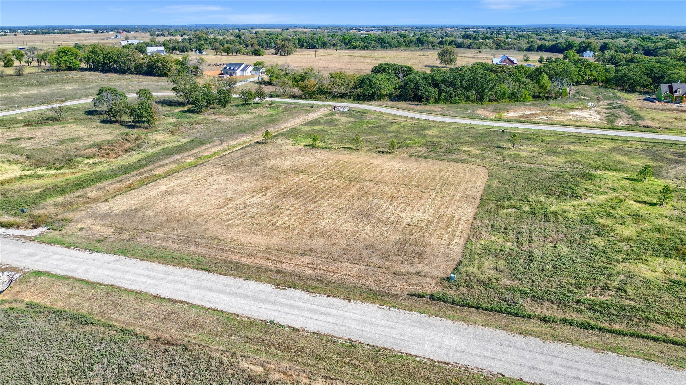 2151 Sundance Road Whitesboro TX 76273