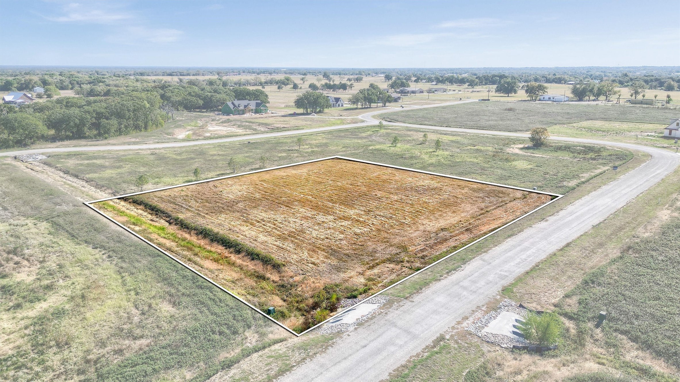 2151 Sundance Road Whitesboro TX 76273
