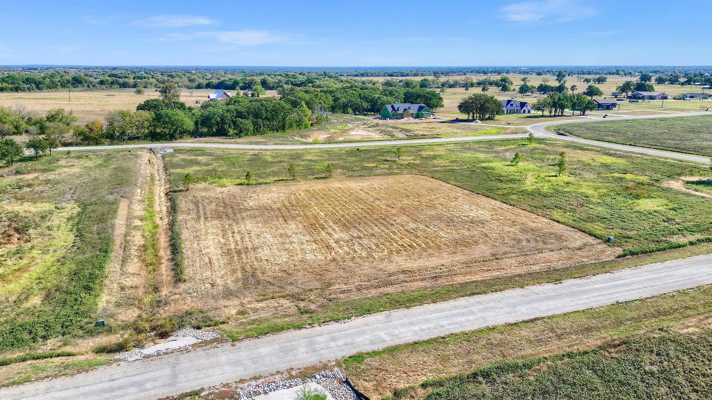 2151 Sundance Road Whitesboro TX 76273