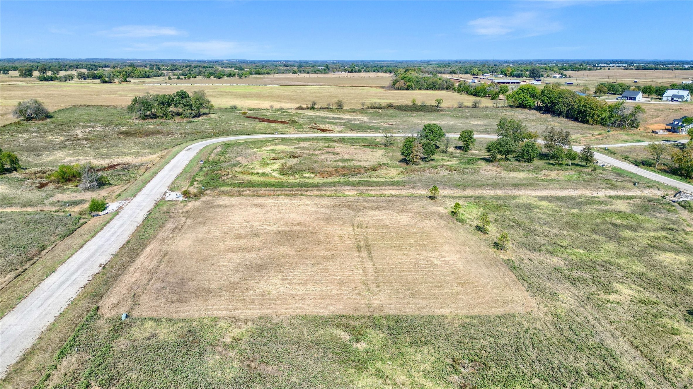 2151 Sundance Road Whitesboro TX 76273
