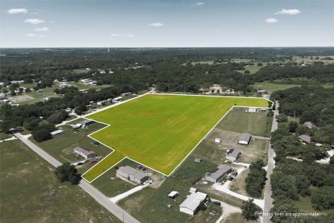 TBD River Road Gholson TX 76705