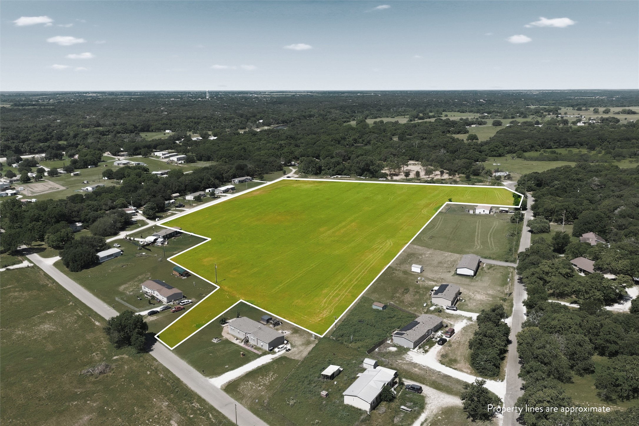 Tbd River Road Gholson TX 76705
