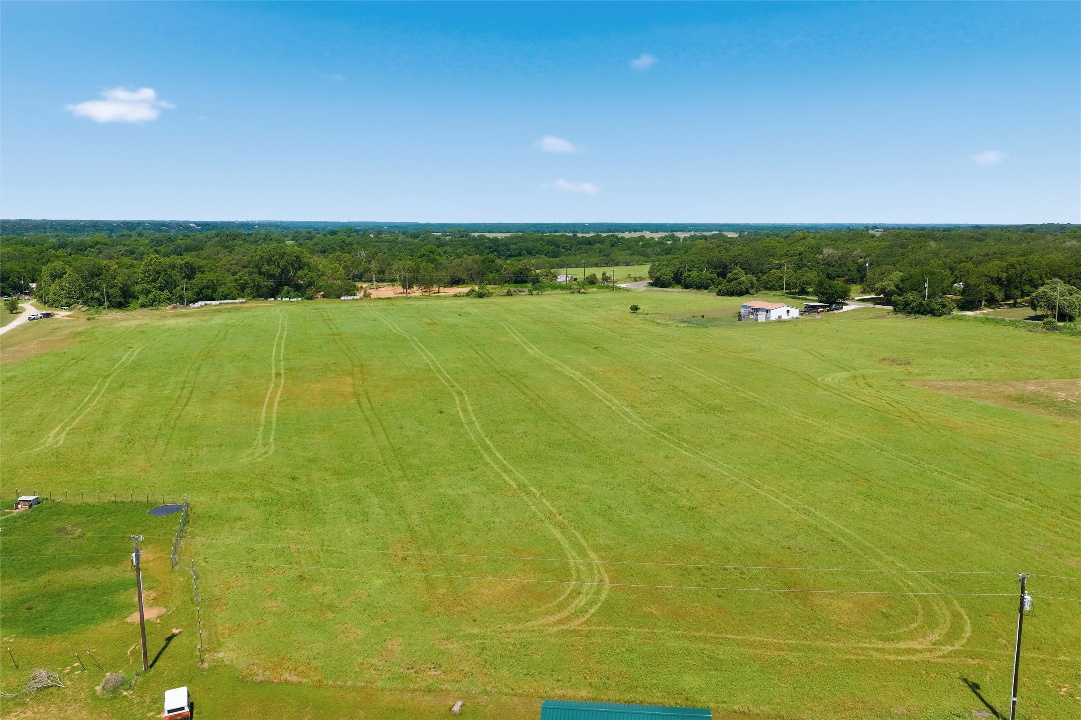 Tbd River Road Gholson TX 76705