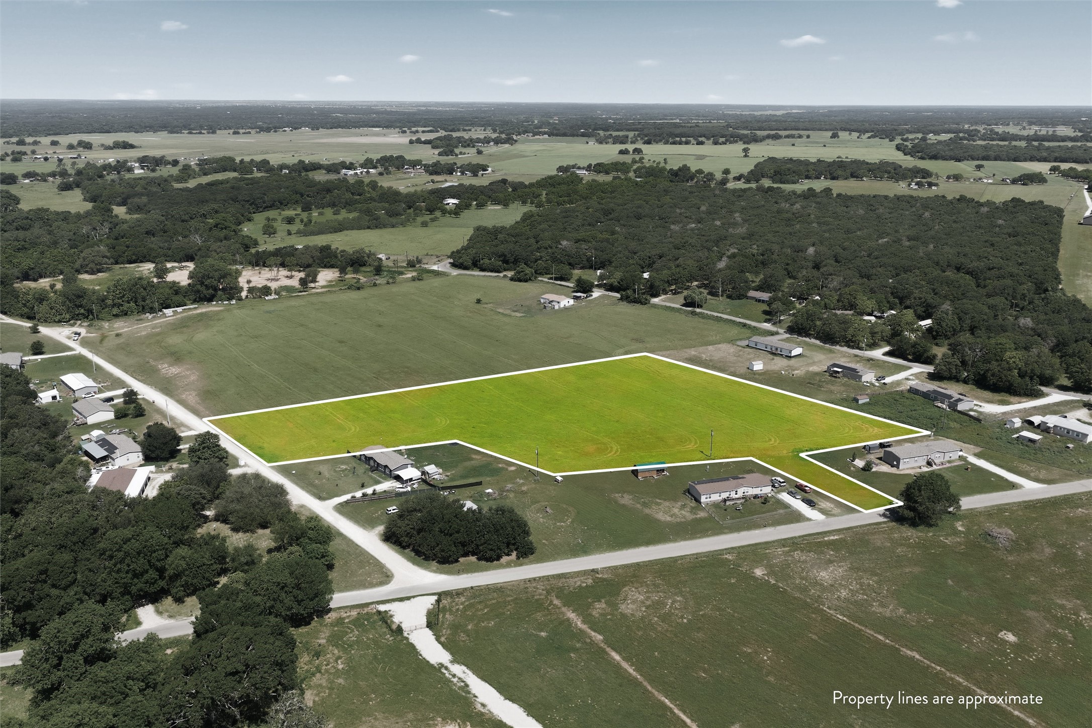Tbd River Road Gholson TX 76705