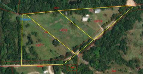 Lot 8 Rs County Road 1140 Emory TX 75440