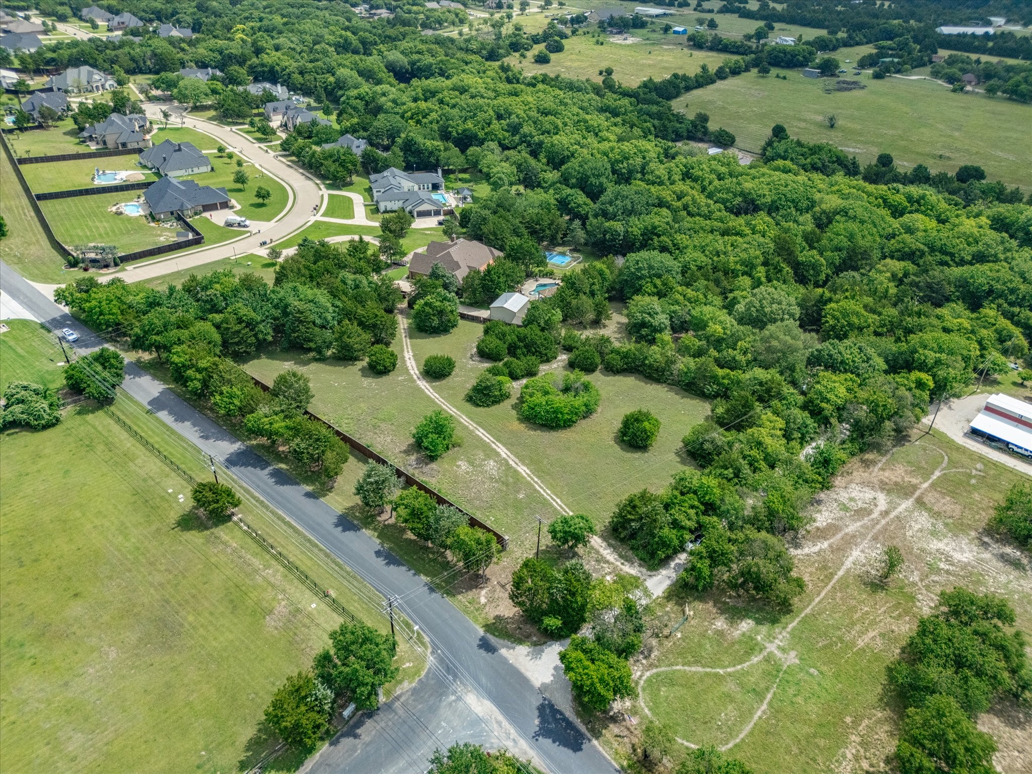 2910 American Sparrow Drive Midlothian TX 76065