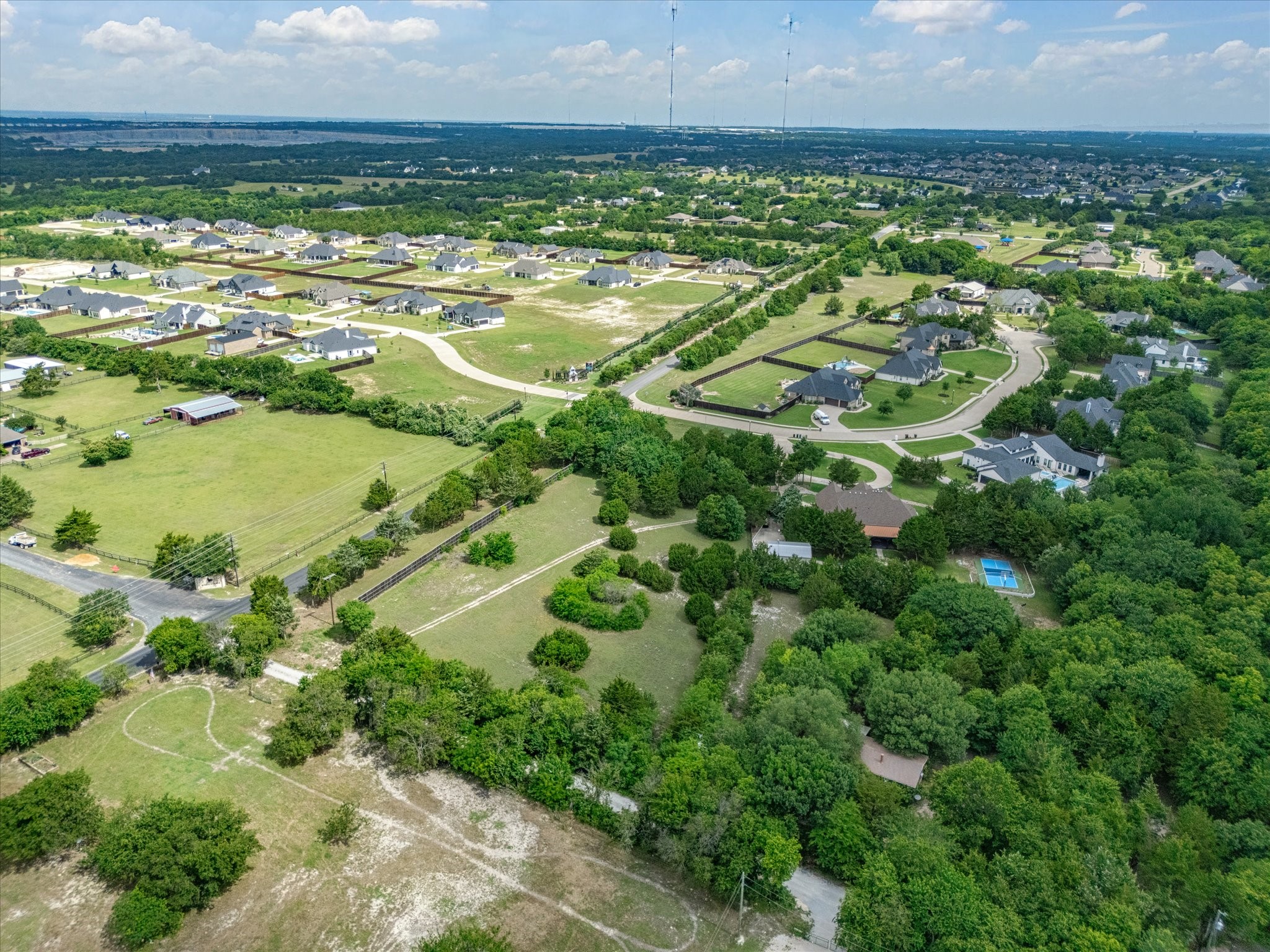 2910 American Sparrow Drive Midlothian TX 76065