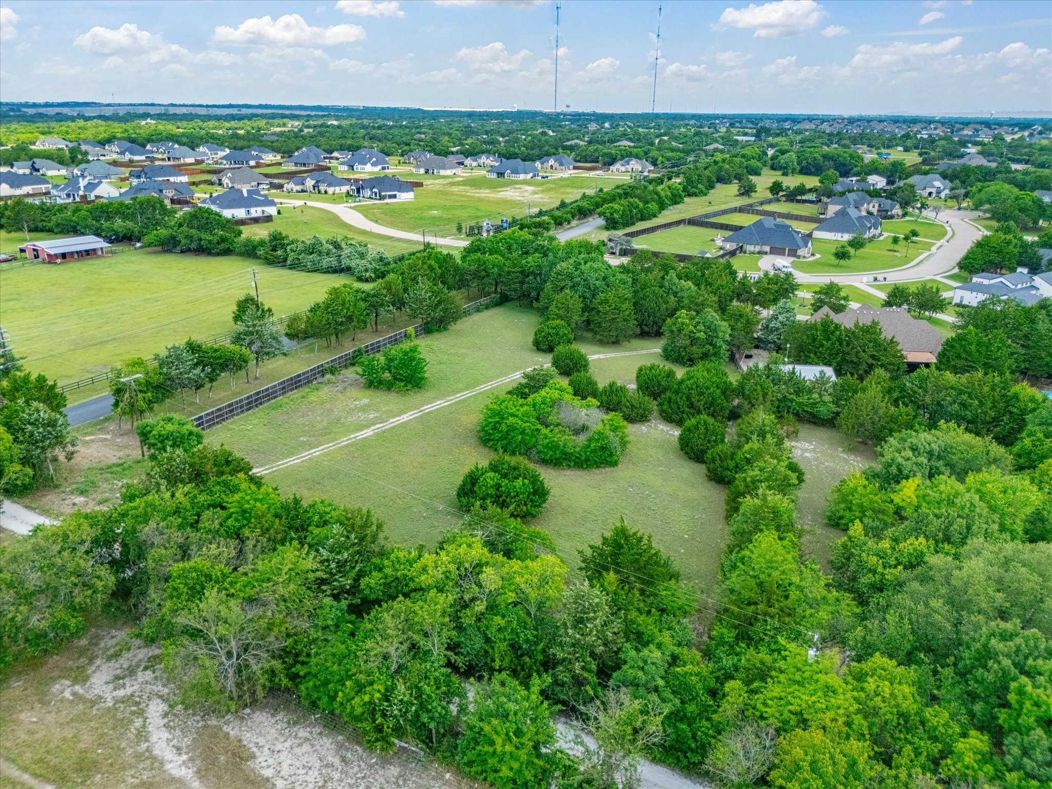 2910 American Sparrow Drive Midlothian TX 76065