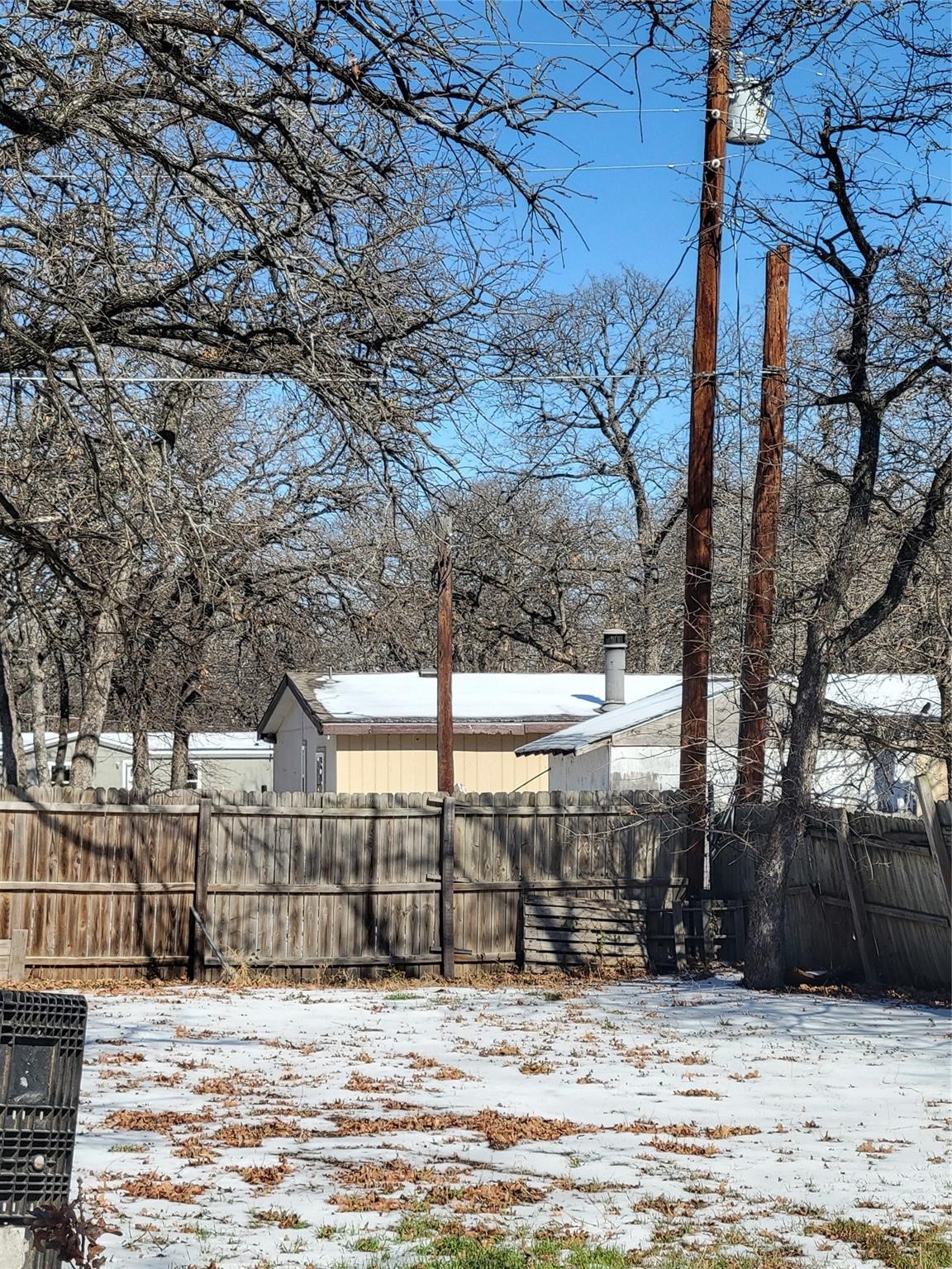 1613 Sheri Court Pelican Bay TX 76020