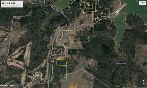 1877 Rock Creek Road Gordonville TX 76245