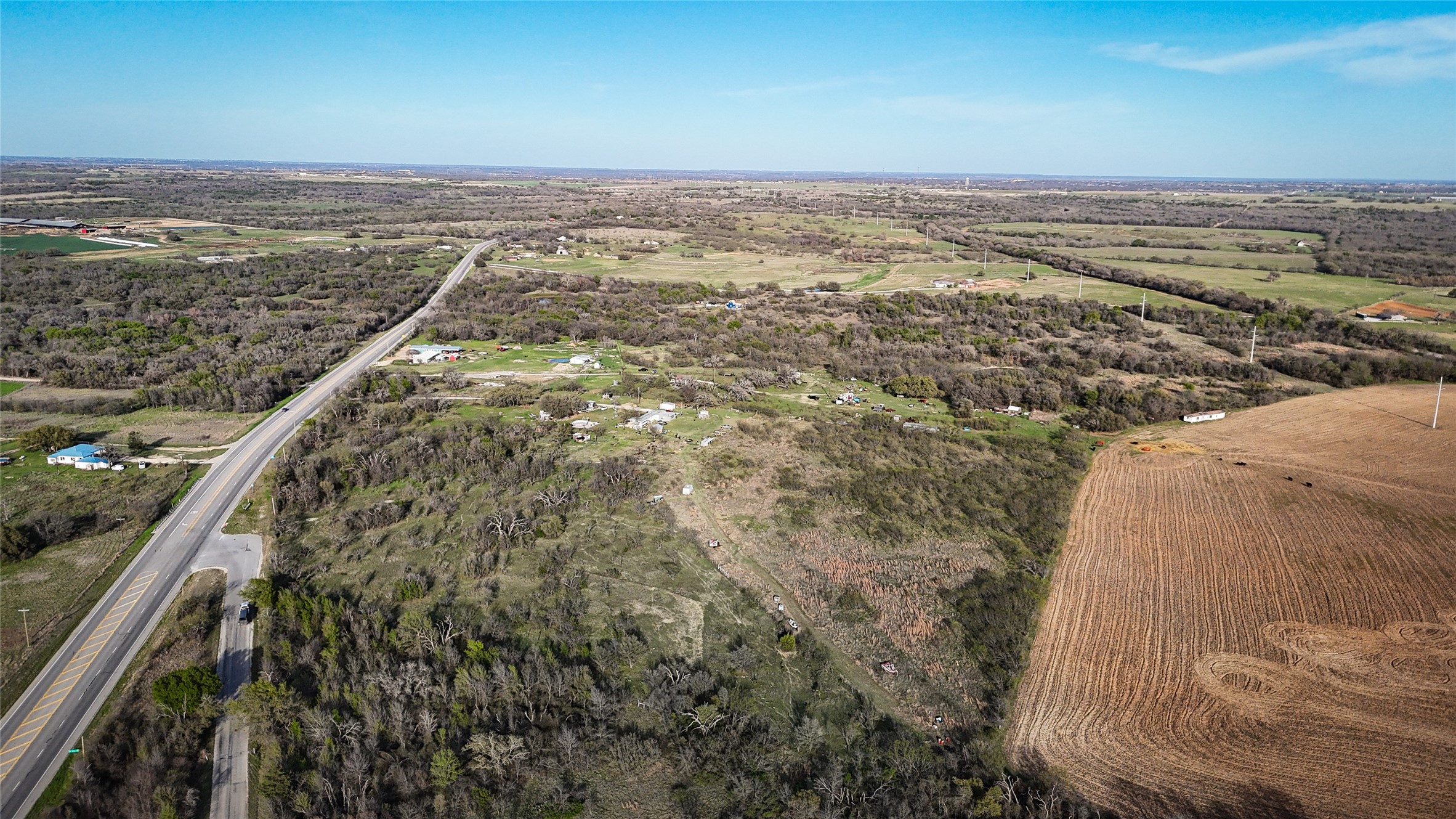 7639 W State Highway 6 Dublin TX 76446