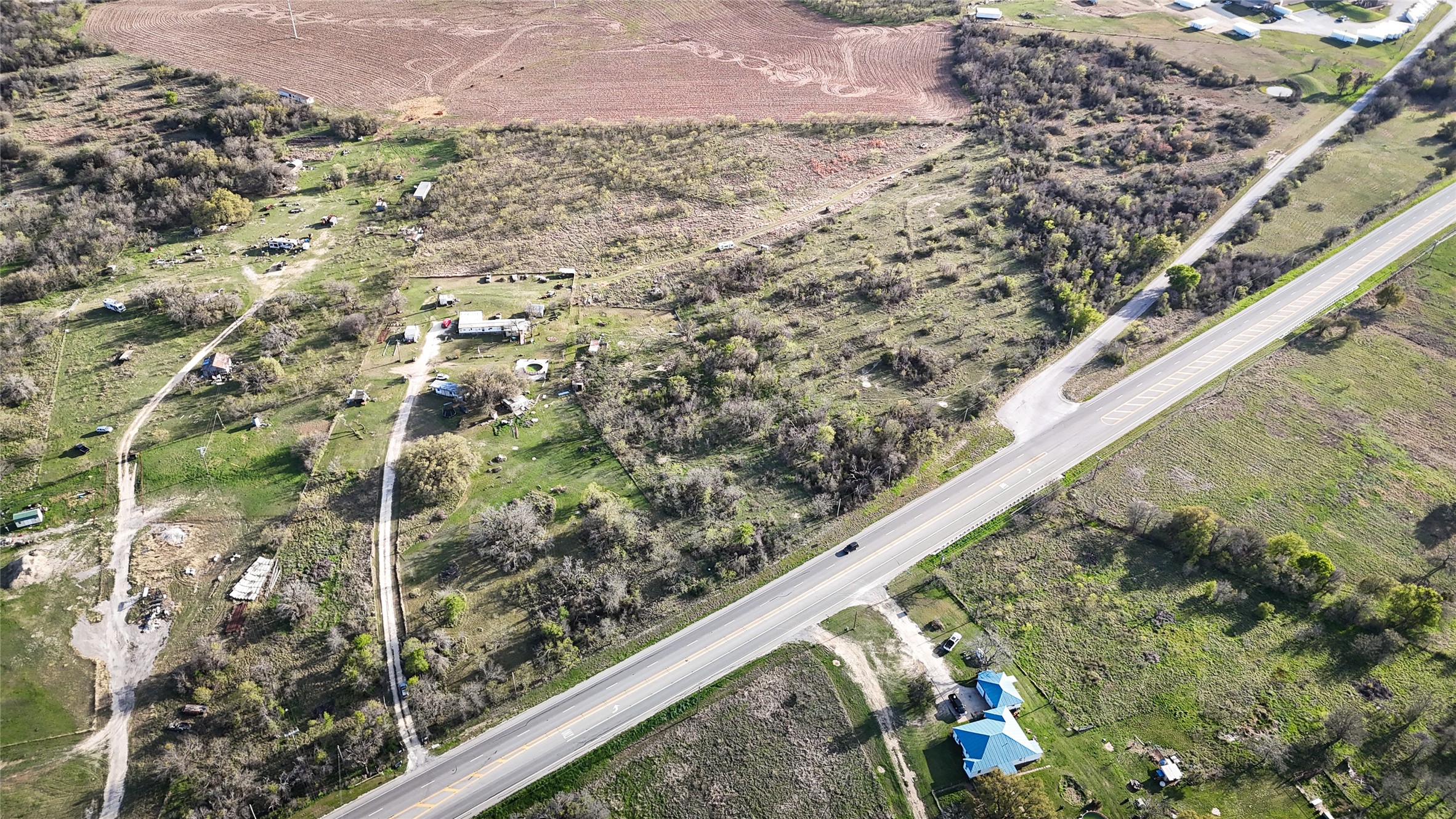 7639 W State Highway 6 Dublin TX 76446