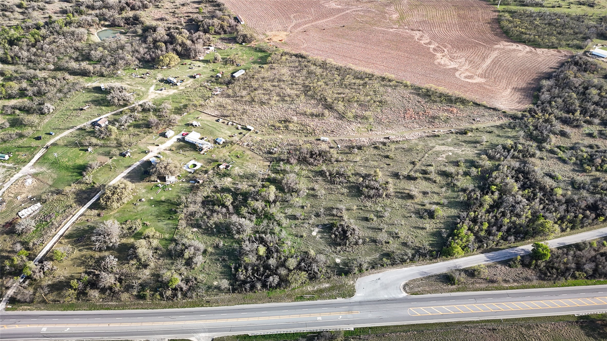 7639 W State Highway 6 Dublin TX 76446
