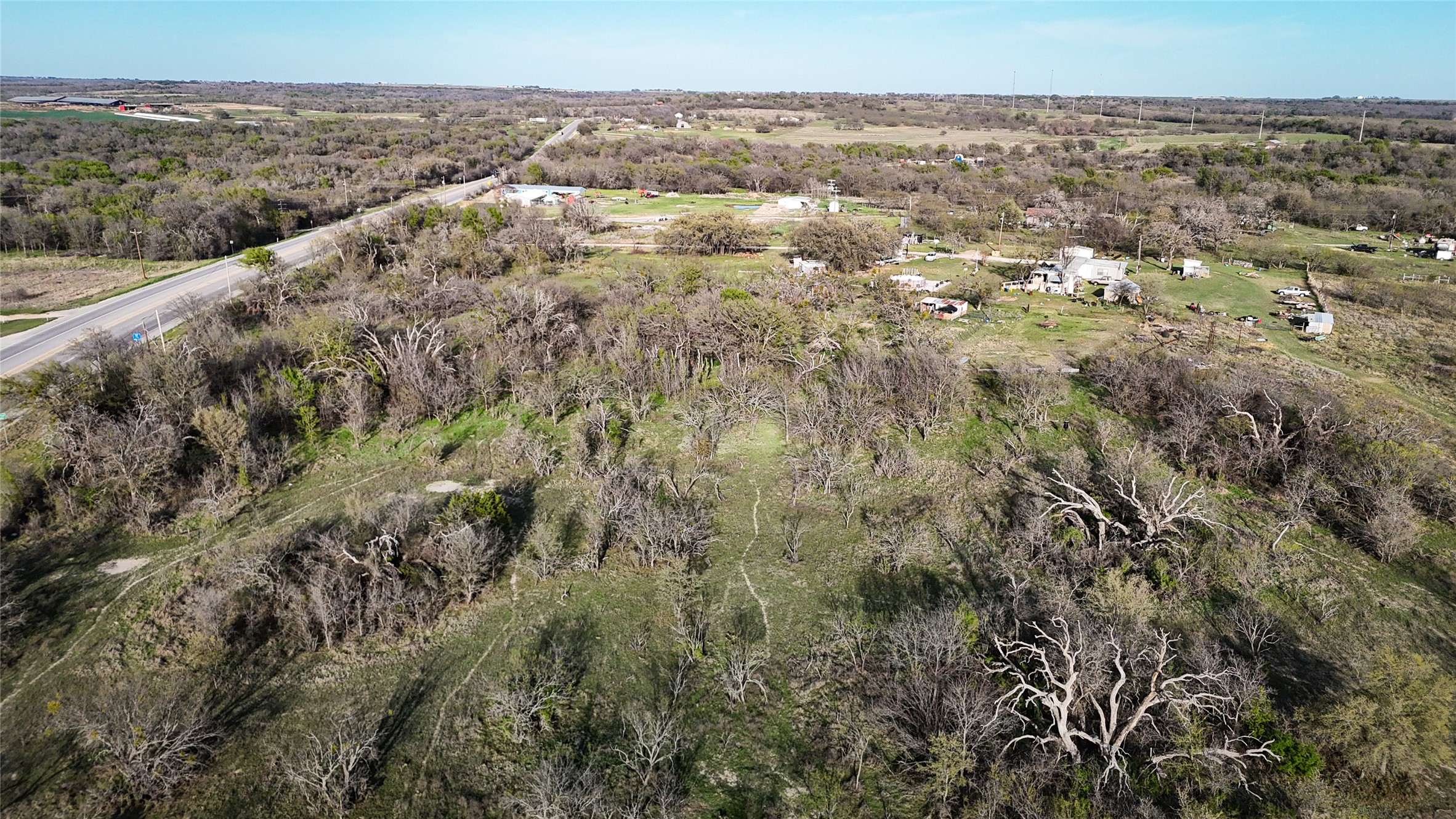 7639 W State Highway 6 Dublin TX 76446