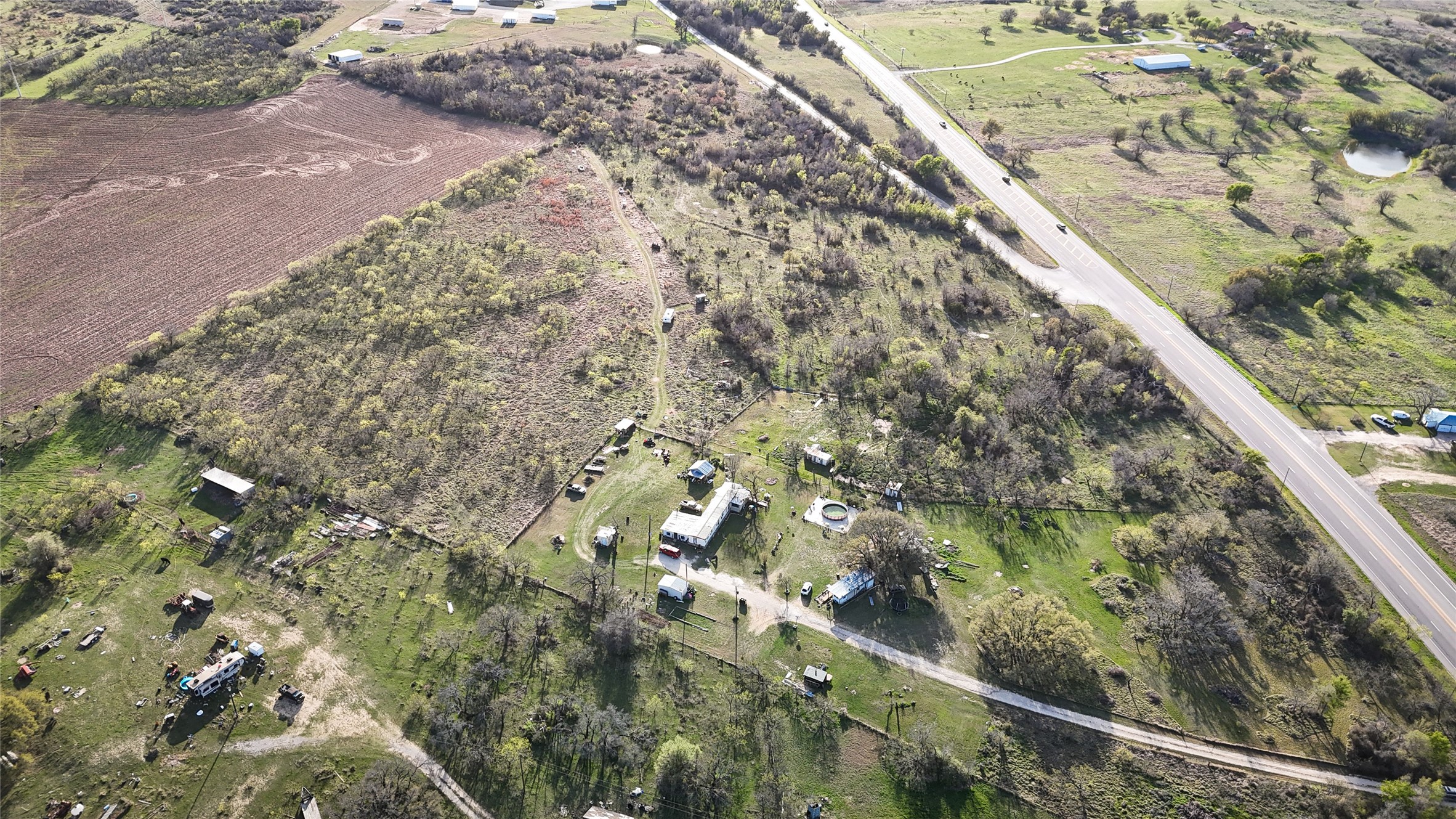 7639 W State Highway 6 Dublin TX 76446