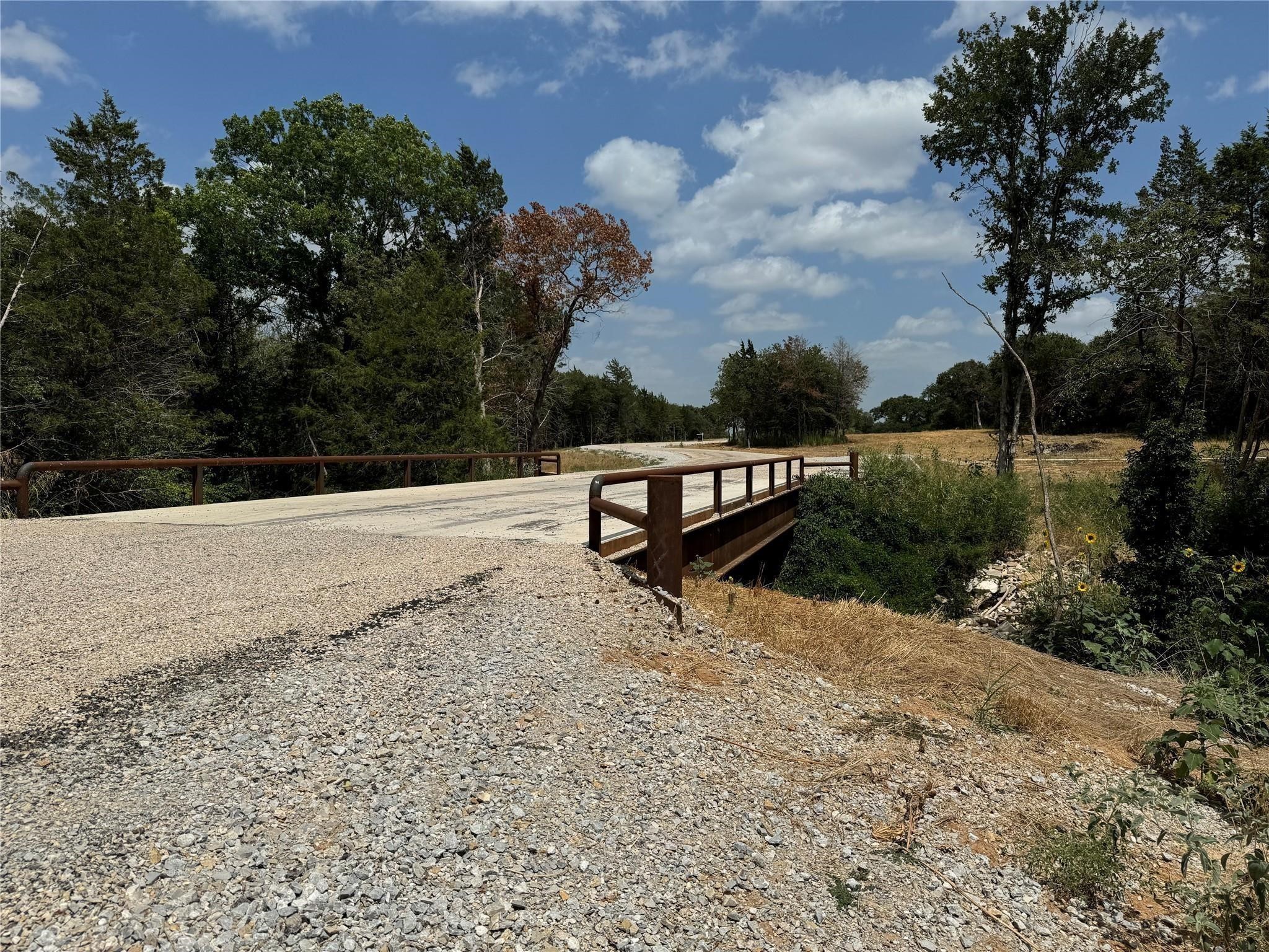 Lot 14 Big Cedar Court Decatur TX 76234