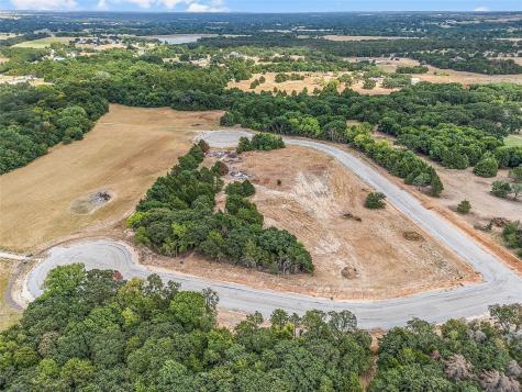 Lot 14 Big Cedar Court Decatur TX 76234