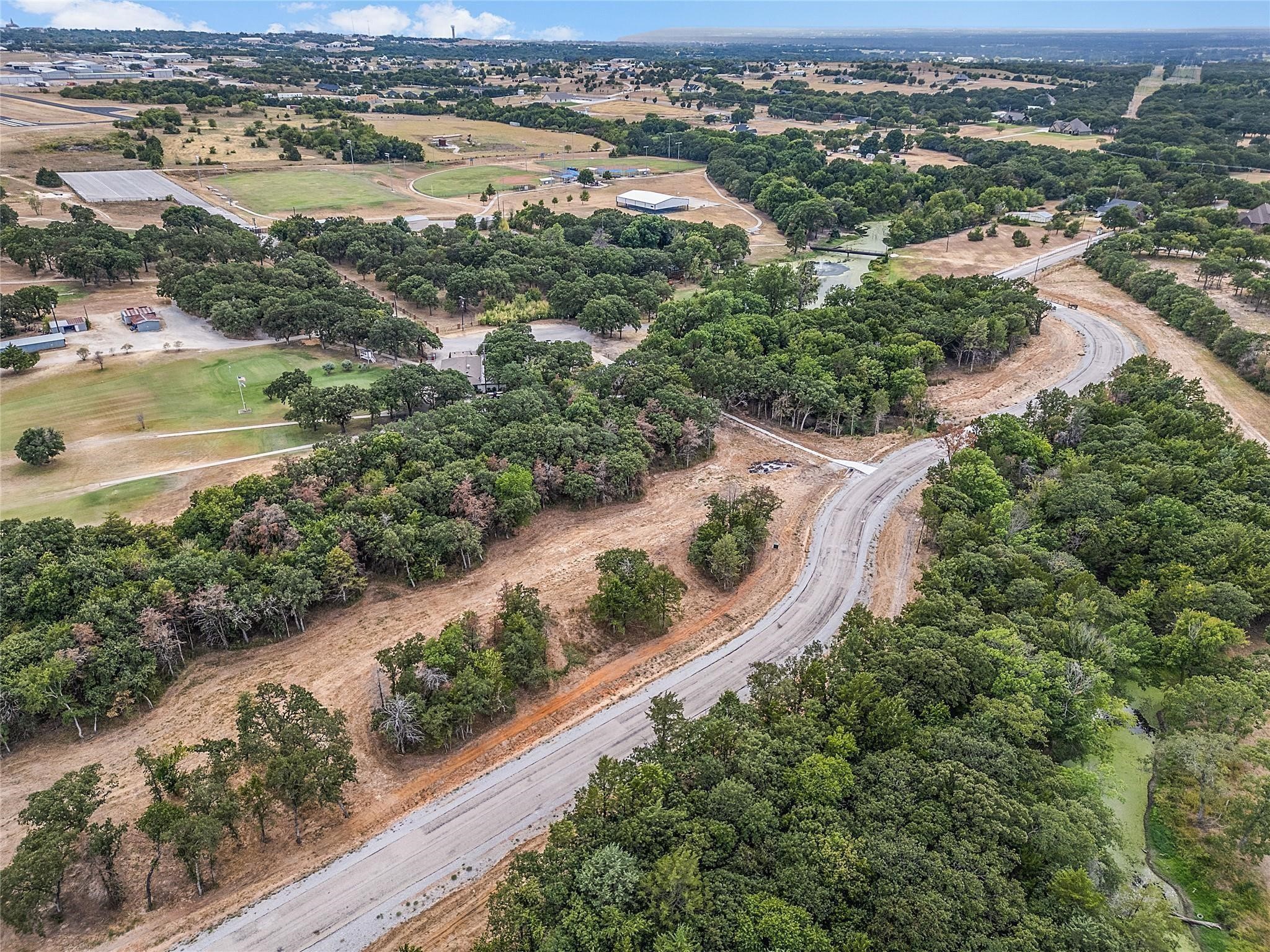 Lot 14 Big Cedar Court Decatur TX 76234