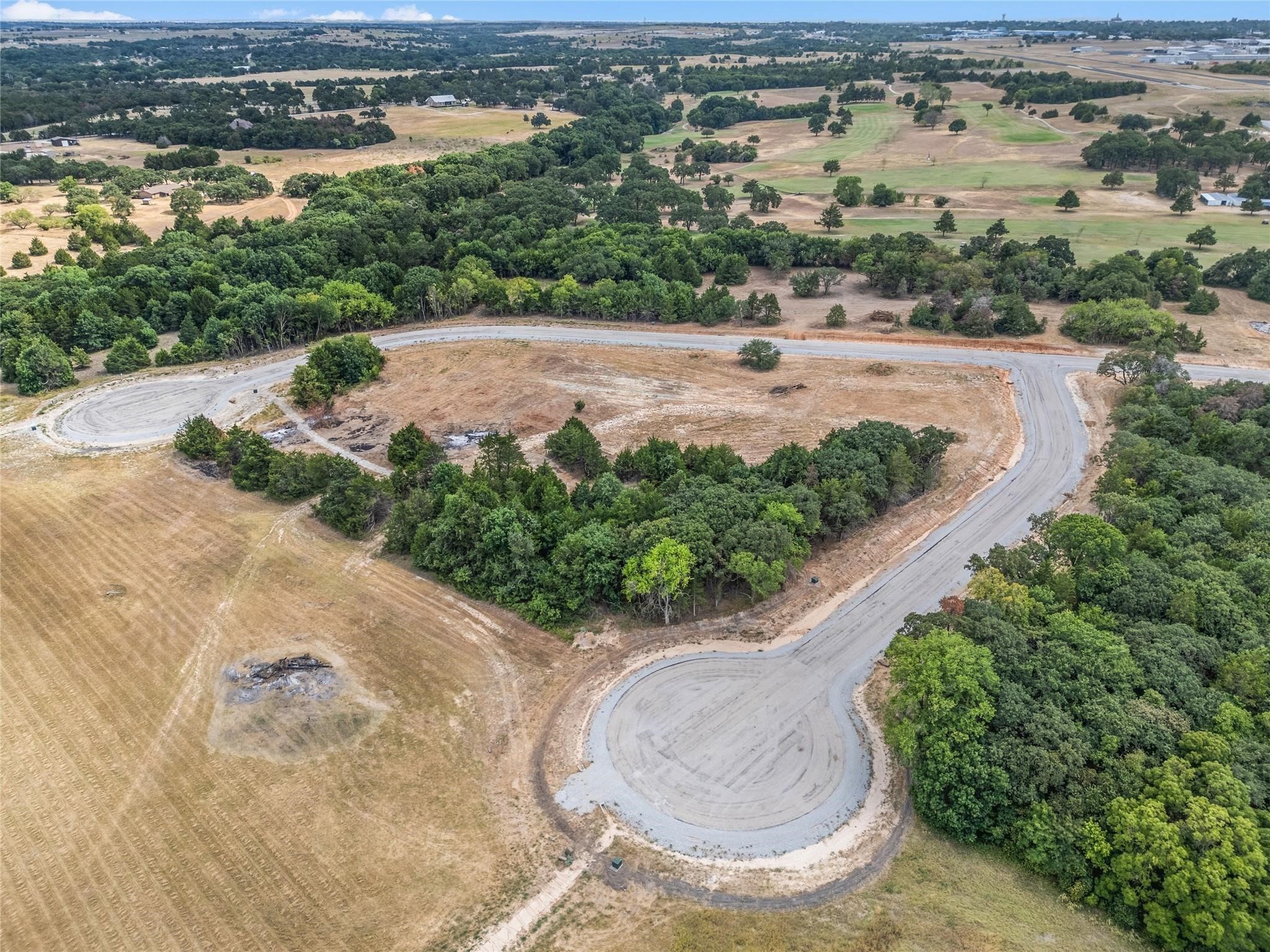 Lot 14 Big Cedar Court Decatur TX 76234