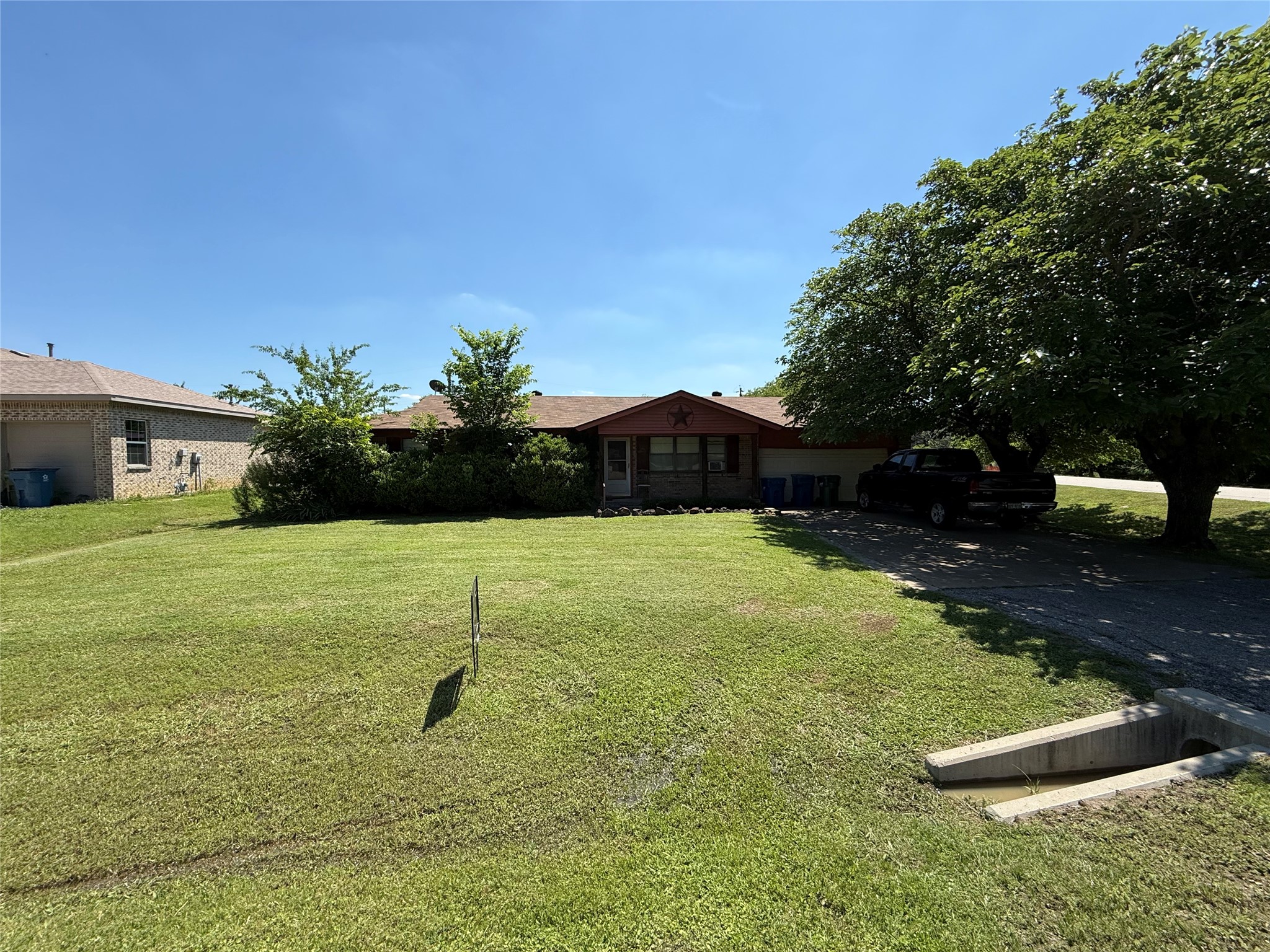 300 Linda Street Roanoke TX 76262