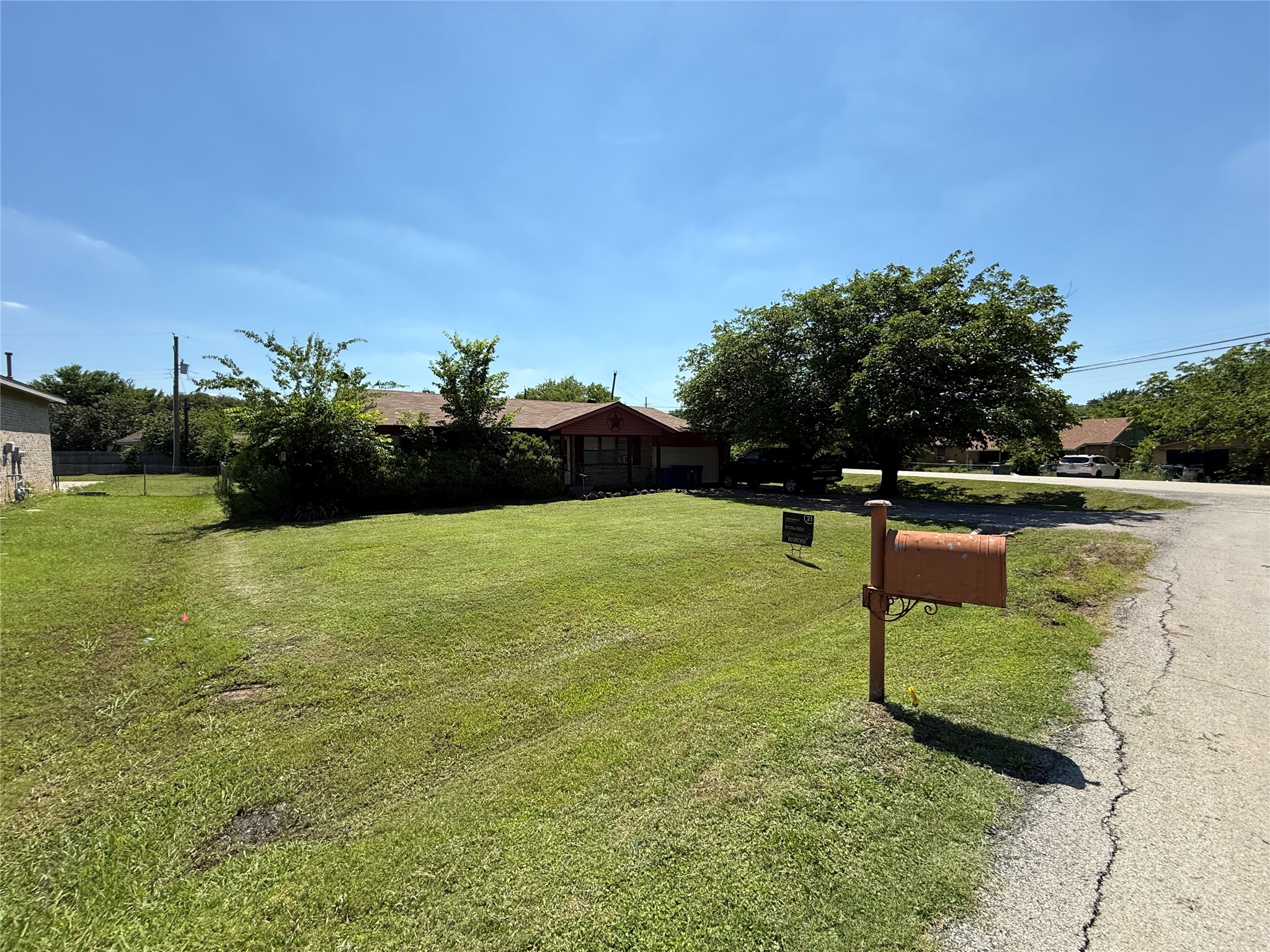 300 Linda Street Roanoke TX 76262
