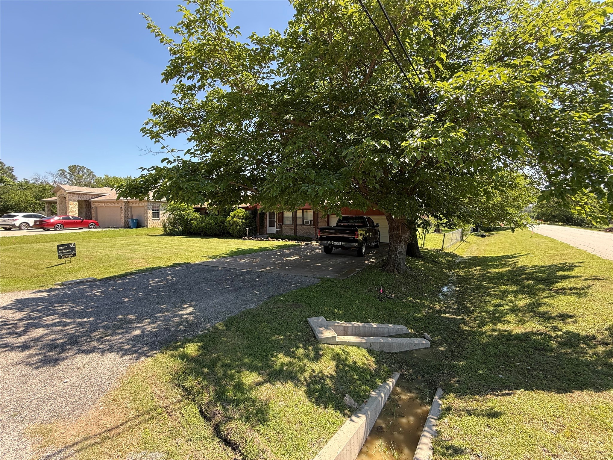 300 Linda Street Roanoke TX 76262
