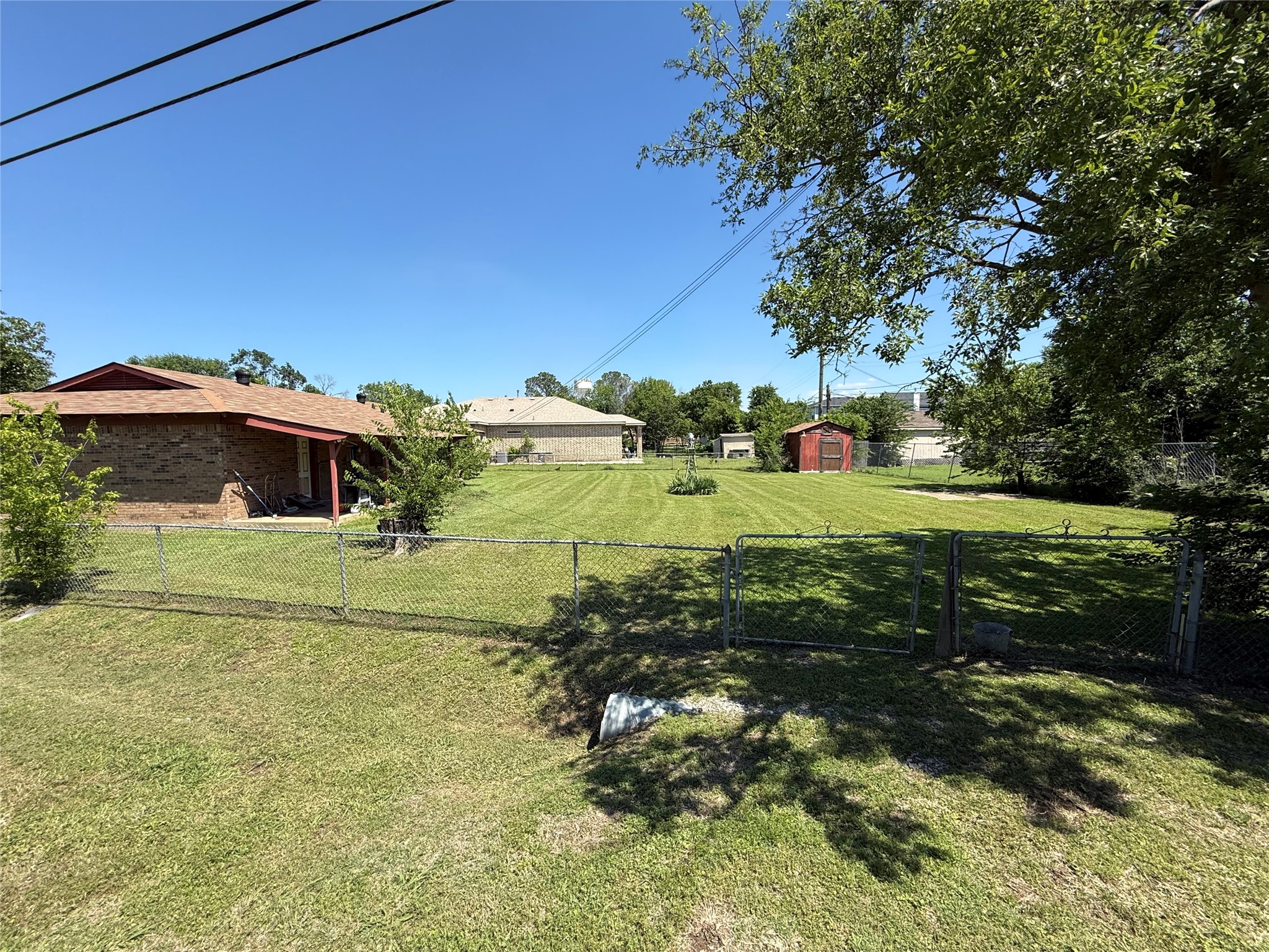 300 Linda Street Roanoke TX 76262