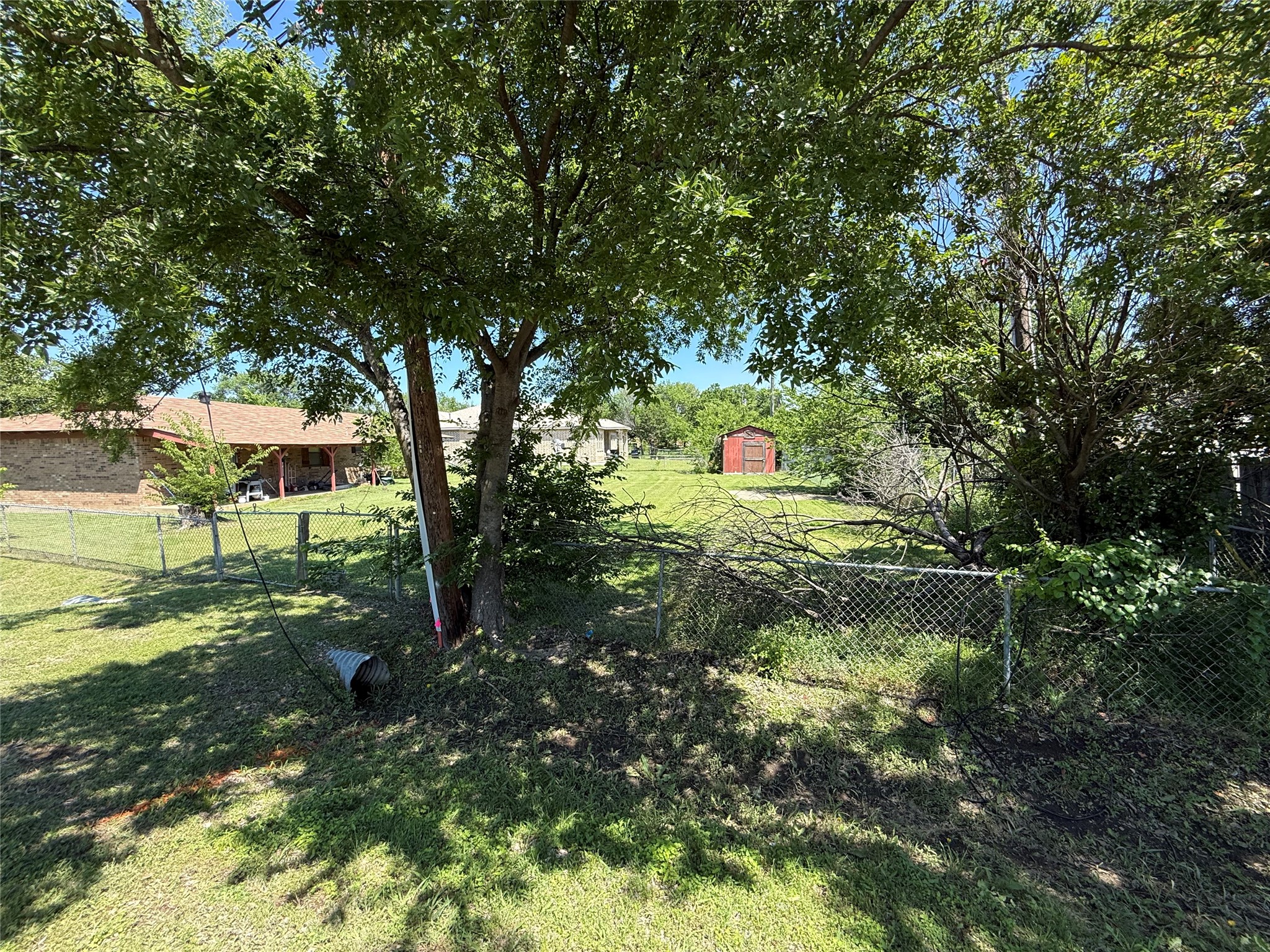 300 Linda Street Roanoke TX 76262
