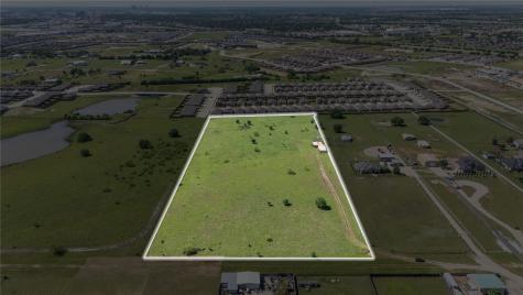 8751 Wagley Robertson Road Fort Worth TX 76131