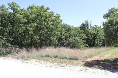 169 Rivercrest Drive Nocona TX 76255