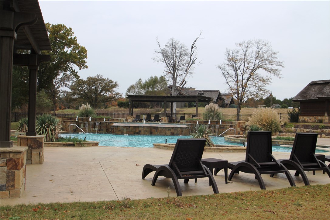 Lot 56 Dublin Circle Gordonville TX 76245