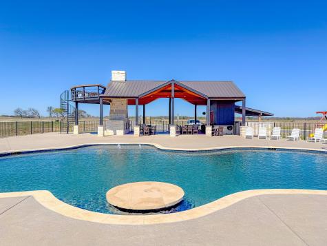 Lot 62 Richland Cove Drive Eureka TX 75109