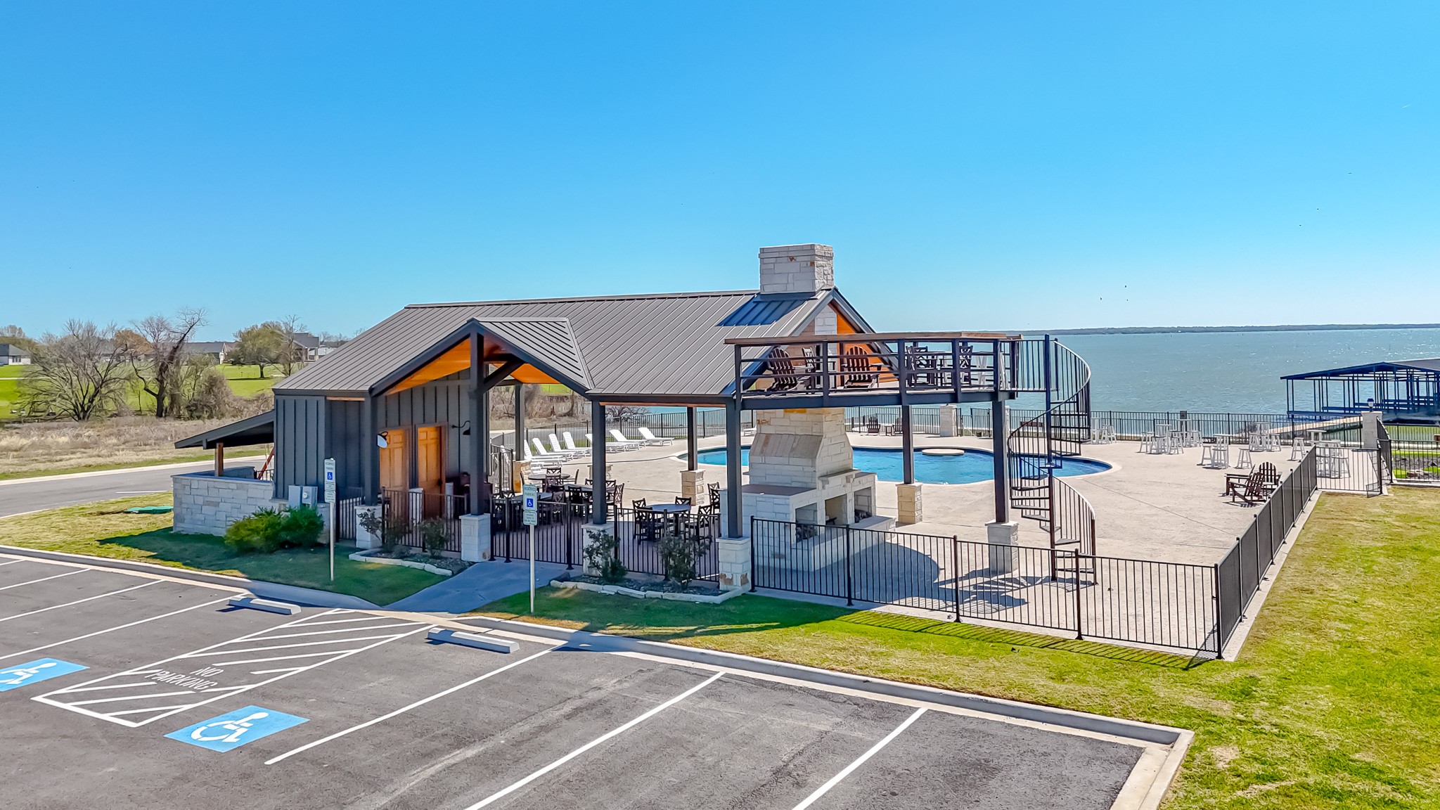 Lot 62 Richland Cove Drive Eureka TX 75109