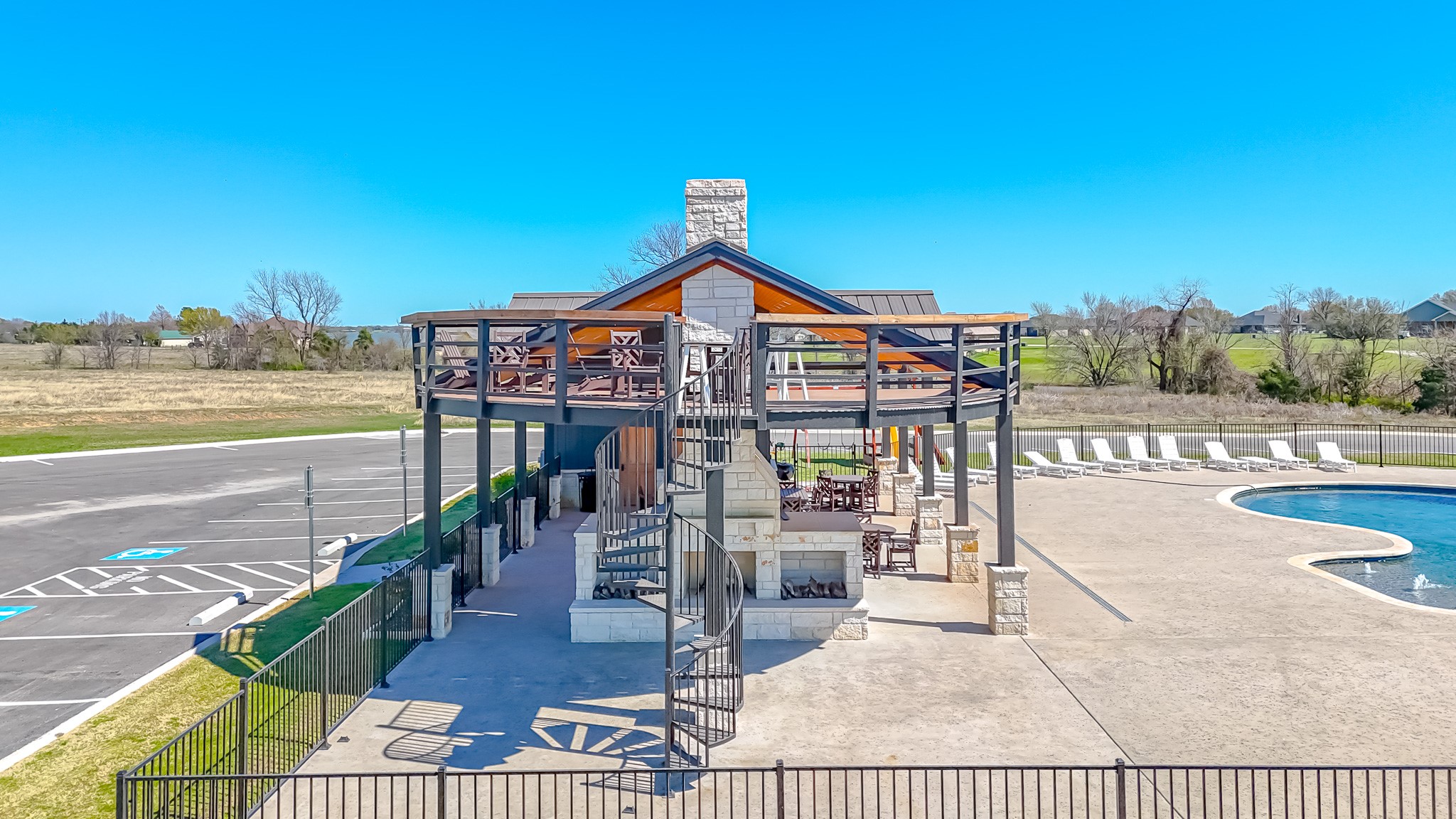 Lot 62 Richland Cove Drive Eureka TX 75109