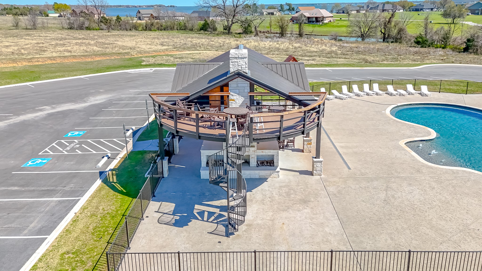 Lot 62 Richland Cove Drive Eureka TX 75109