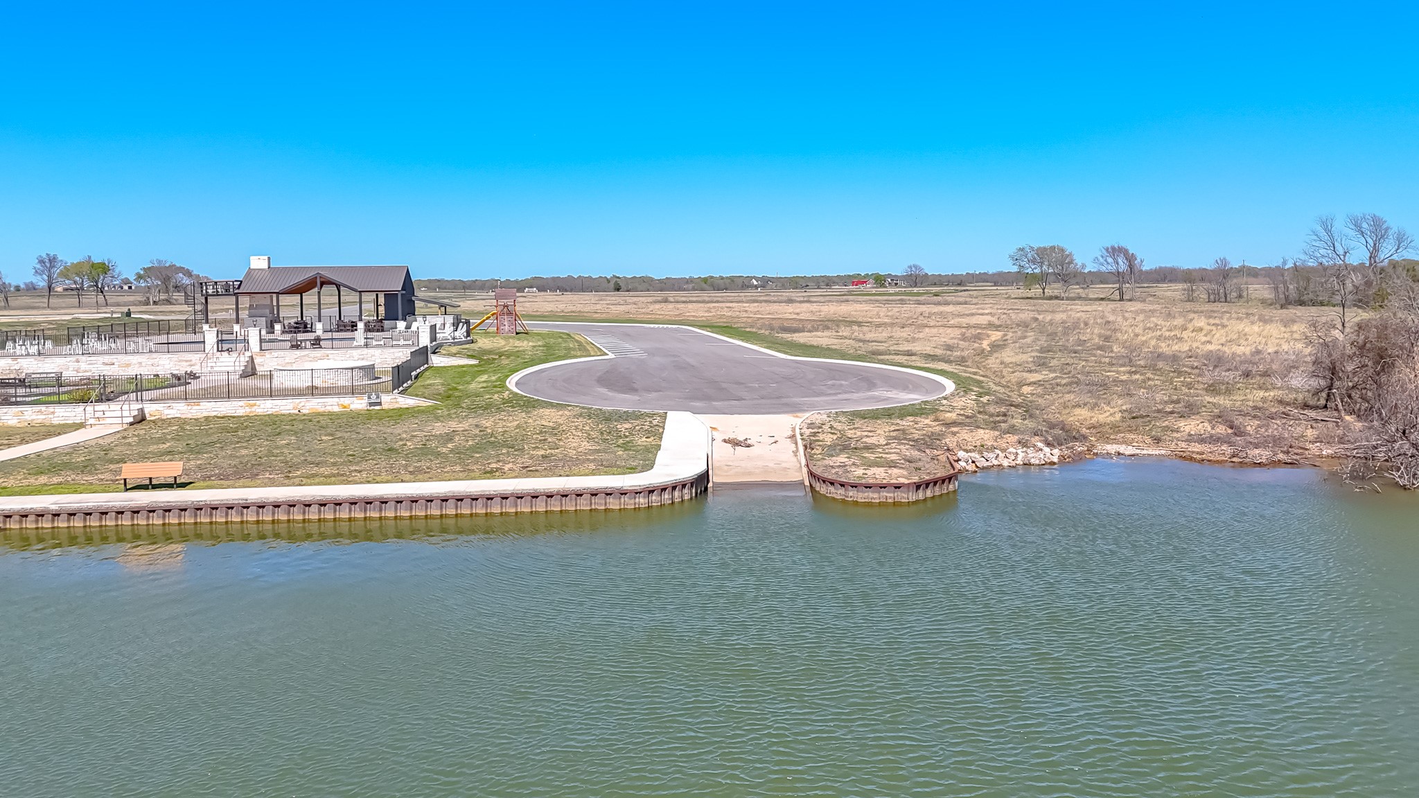 Lot 62 Richland Cove Drive Eureka TX 75109