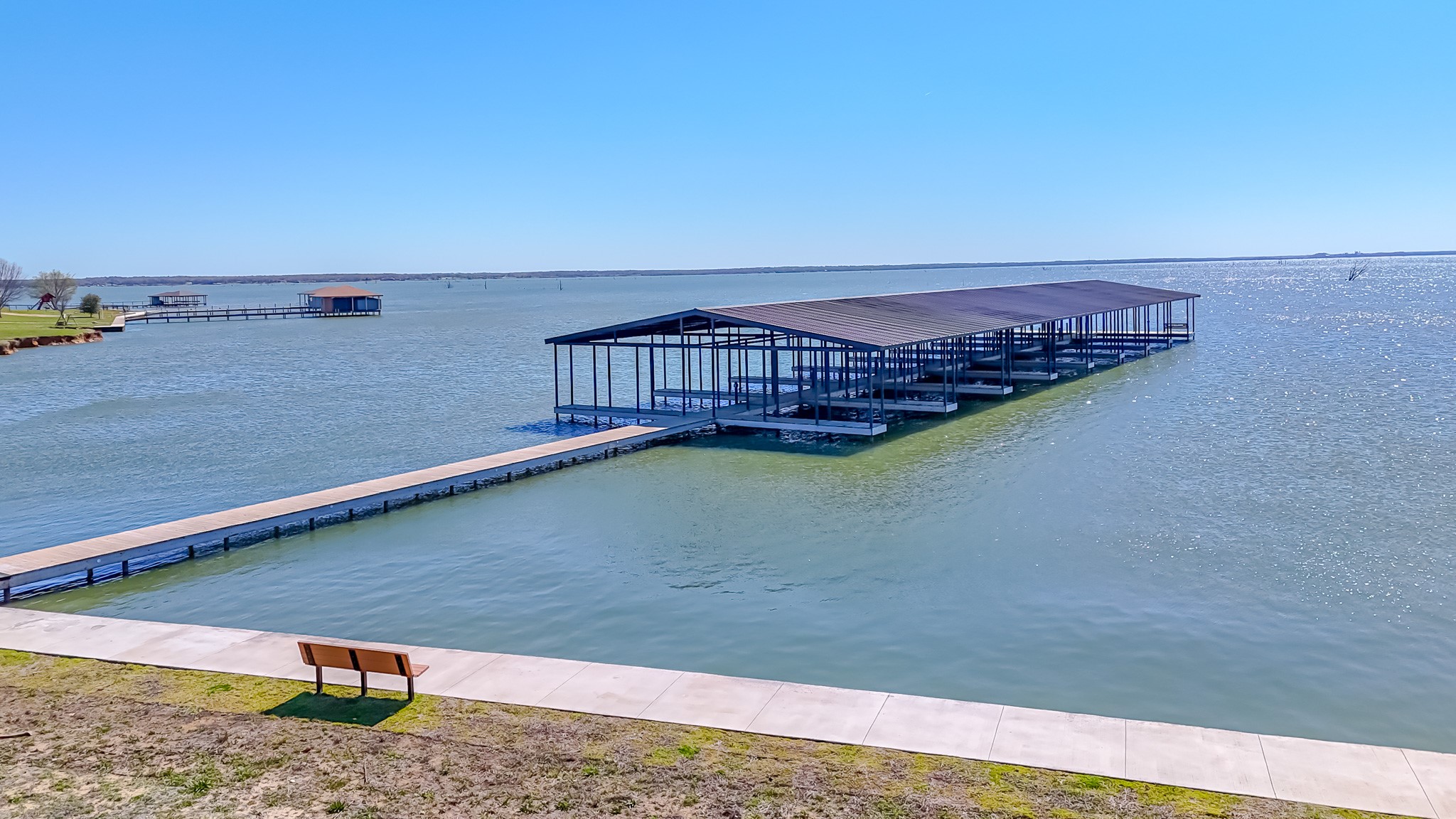 Lot 62 Richland Cove Drive Eureka TX 75109
