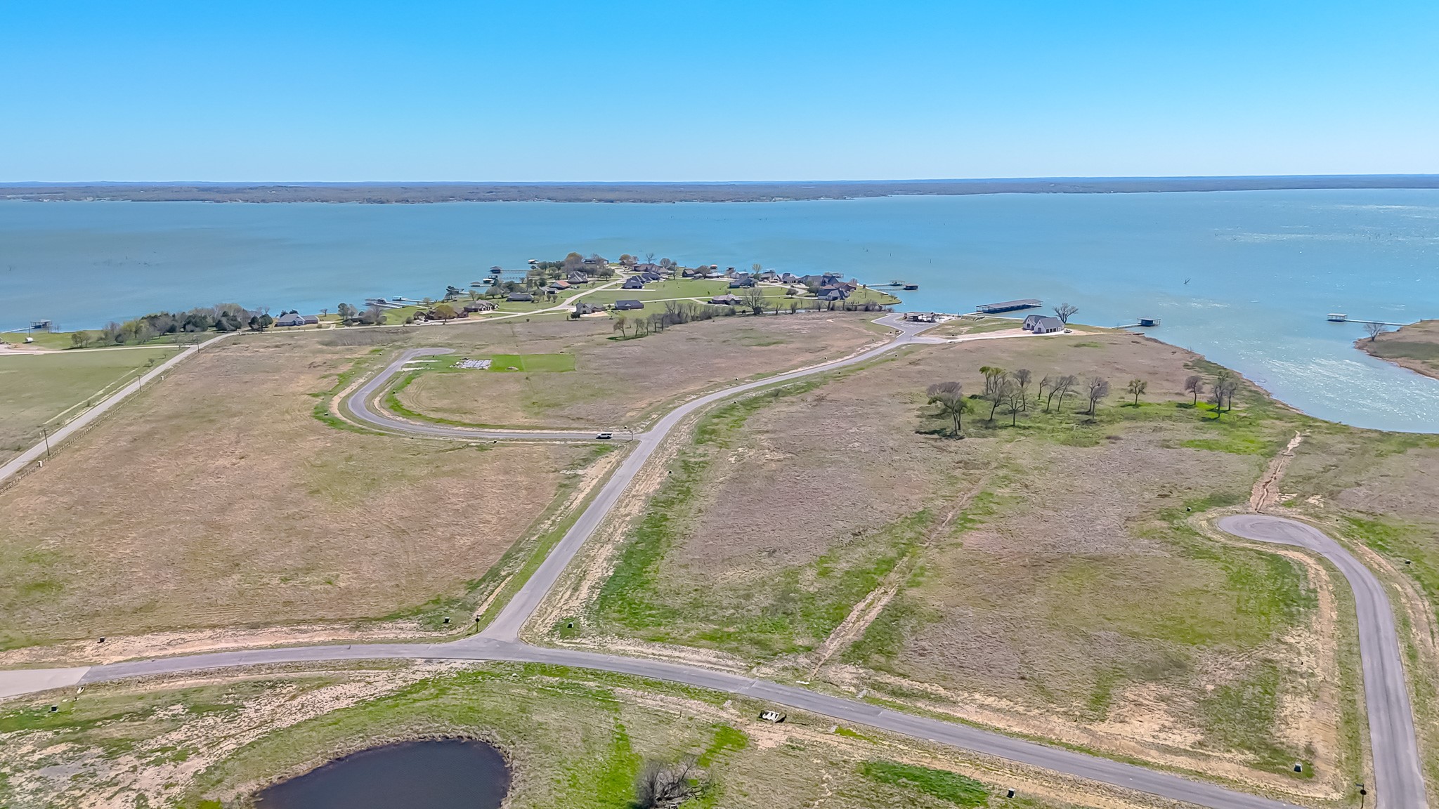 Lot 62 Richland Cove Drive Eureka TX 75109