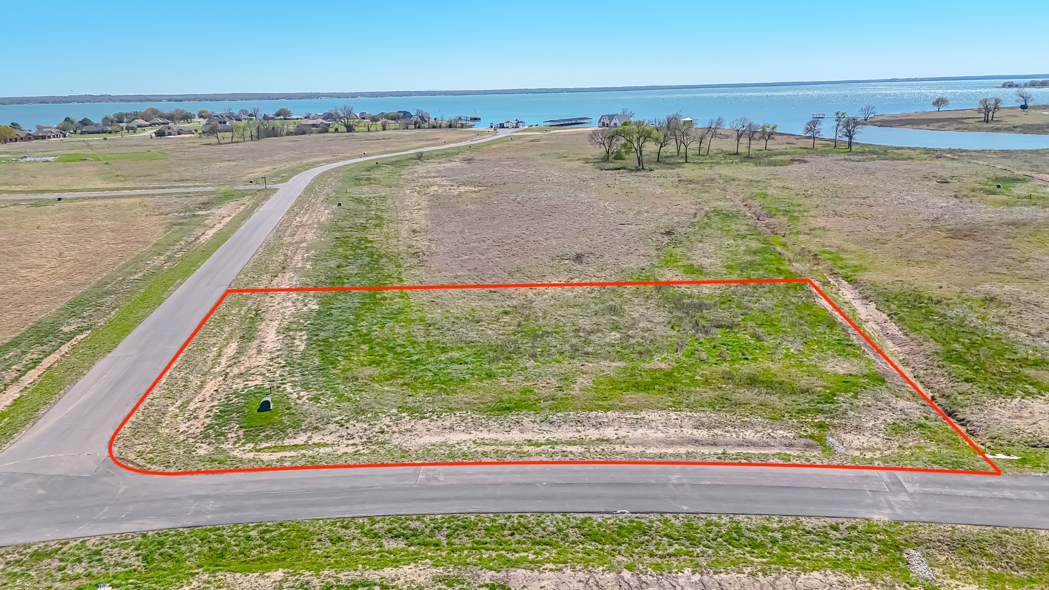 Lot 62 Richland Cove Drive Eureka TX 75109