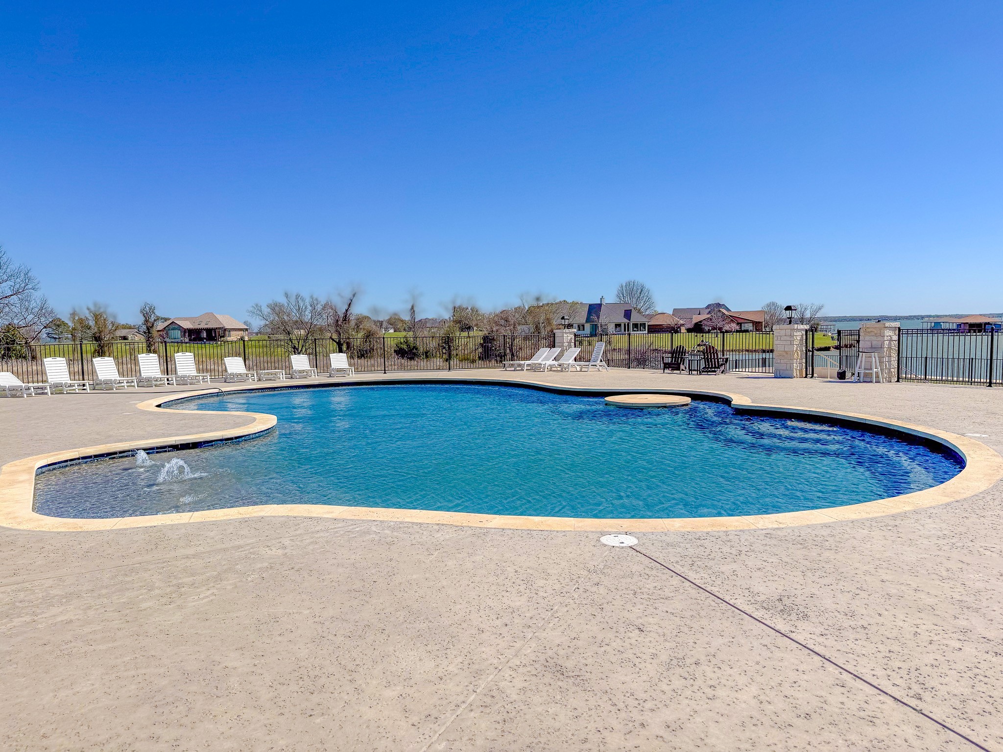Lot 62 Richland Cove Drive Eureka TX 75109