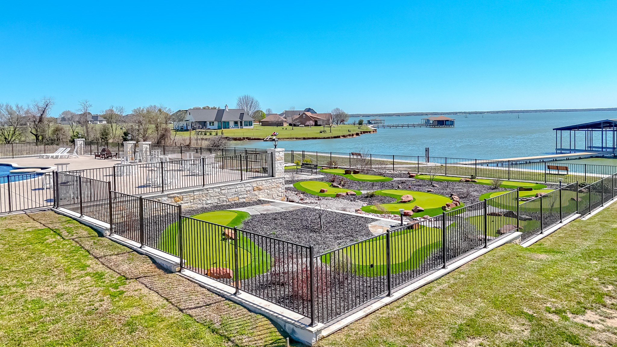 Lot 62 Richland Cove Drive Eureka TX 75109