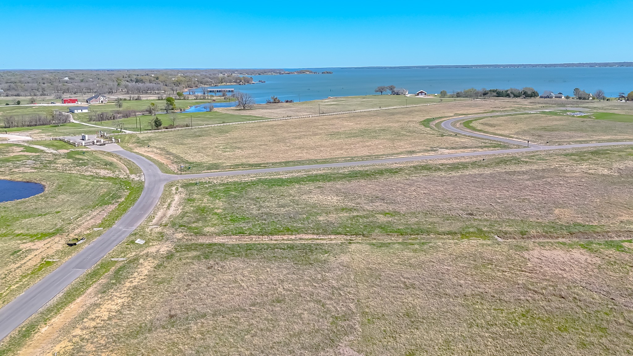 Lot 62 Richland Cove Drive Eureka TX 75109