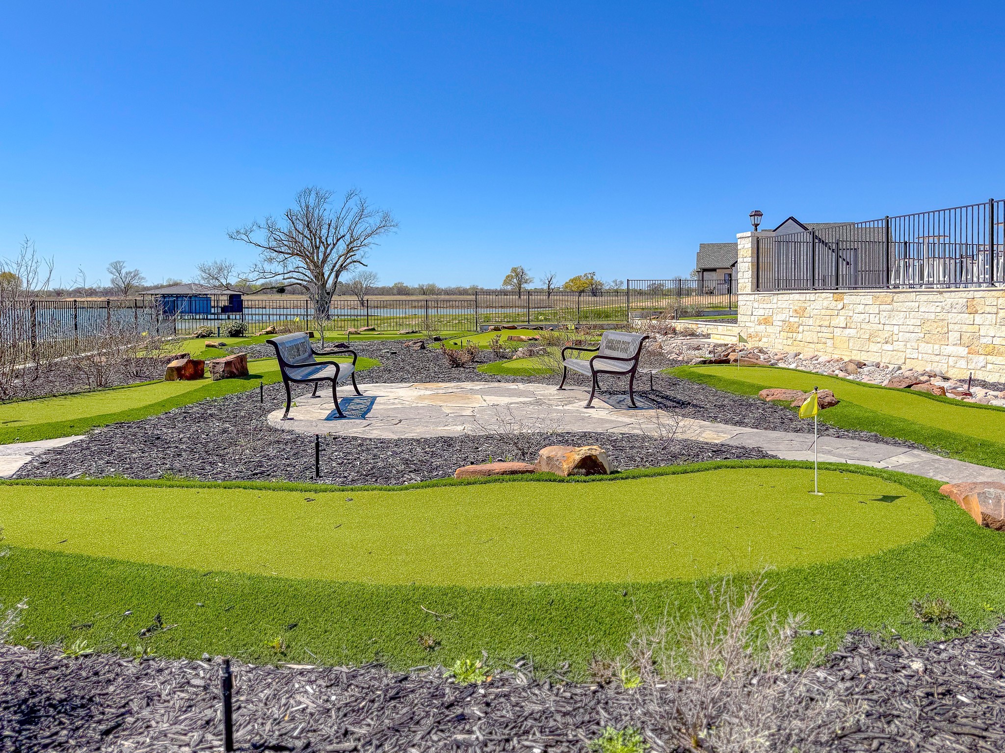 Lot 62 Richland Cove Drive Eureka TX 75109