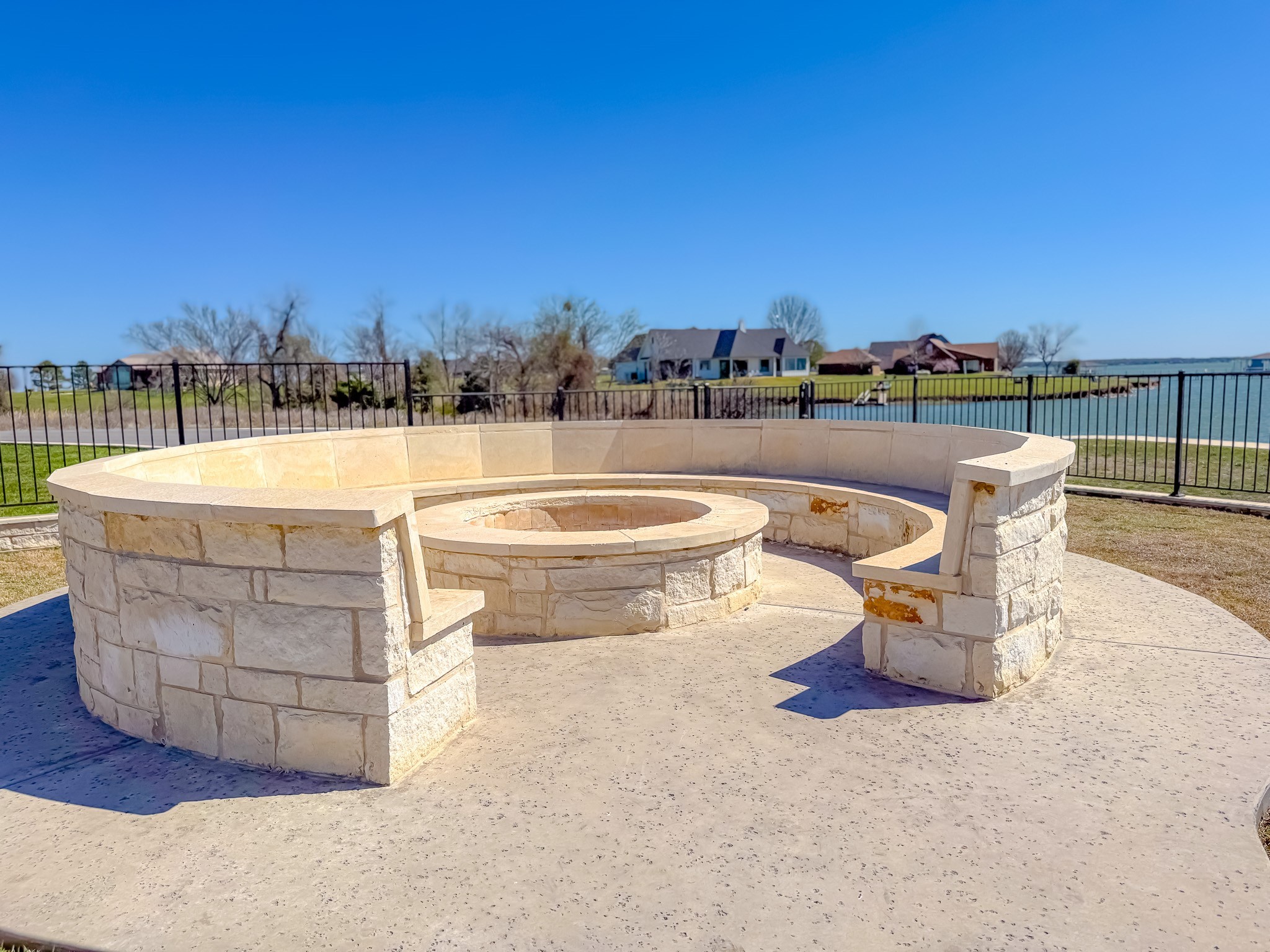 Lot 62 Richland Cove Drive Eureka TX 75109